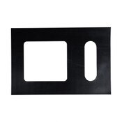 vacuum door gasket